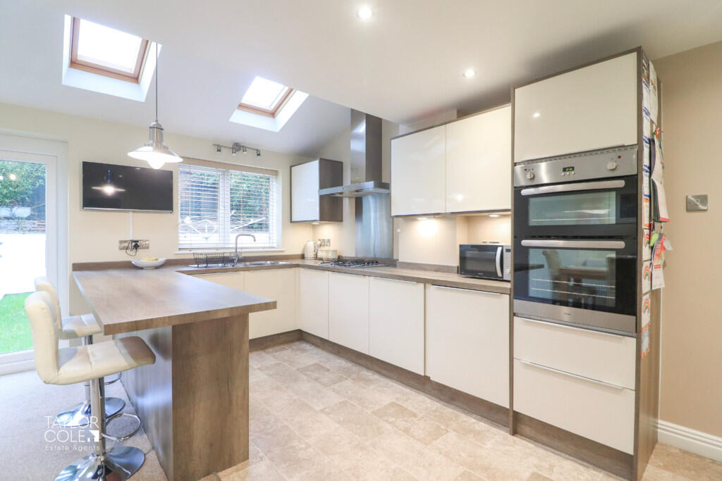 Additional property image - Flora Close, Perrycrofts