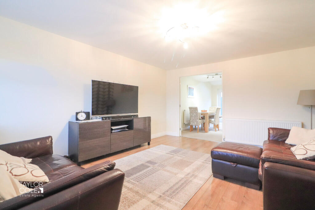 Additional property image - Flora Close, Perrycrofts