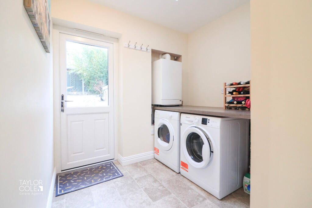 Additional property image - Flora Close, Perrycrofts