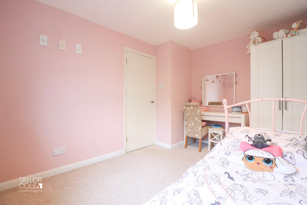 Additional property image - Flora Close, Perrycrofts