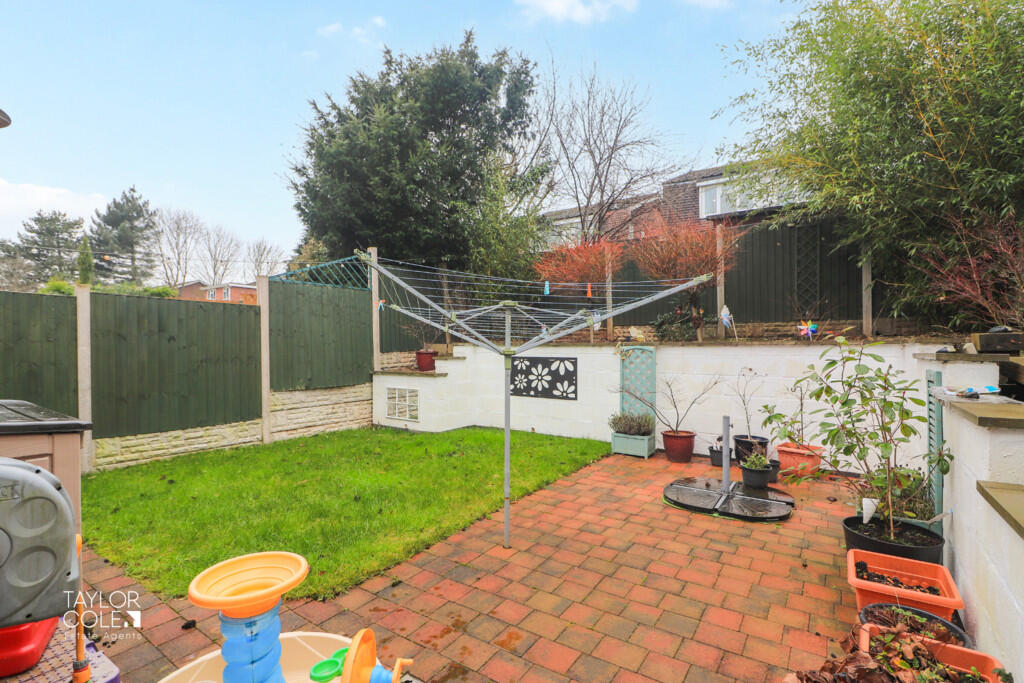 Additional property image - Flora Close, Perrycrofts