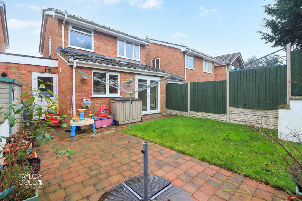 Additional property image - Flora Close, Perrycrofts