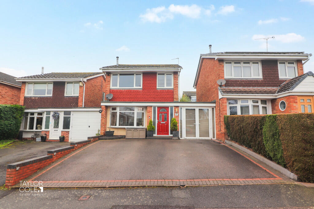 Additional property image - Flora Close, Perrycrofts