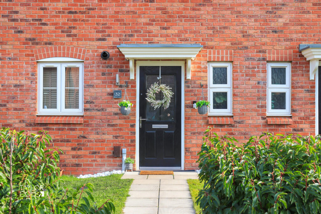 Additional property image - Red Marl Way, Warton