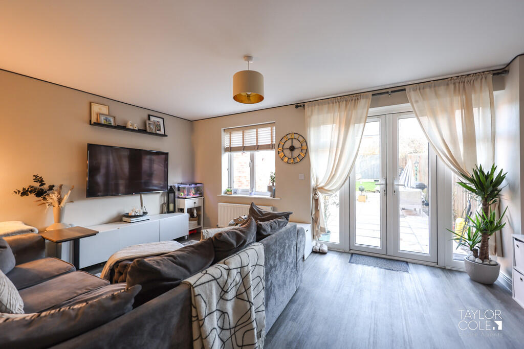 Additional property image - Red Marl Way, Warton