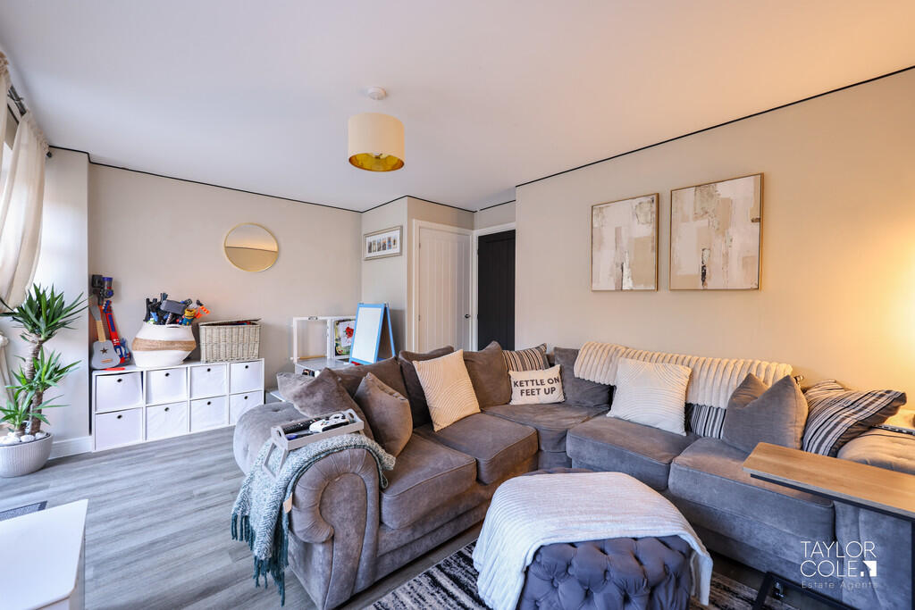 Additional property image - Red Marl Way, Warton