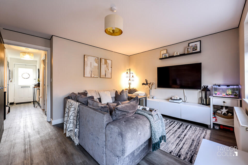 Additional property image - Red Marl Way, Warton
