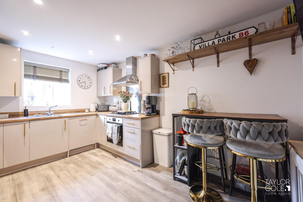Additional property image - Red Marl Way, Warton