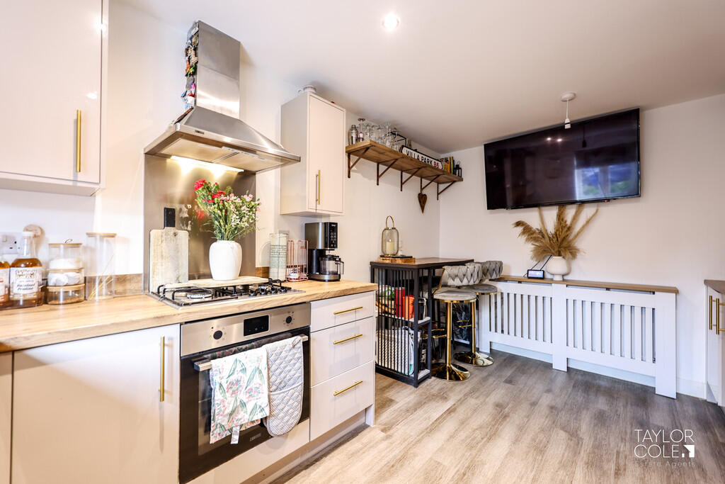 Additional property image - Red Marl Way, Warton
