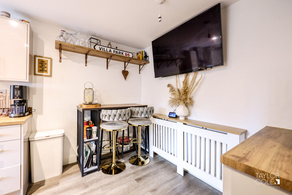 Additional property image - Red Marl Way, Warton
