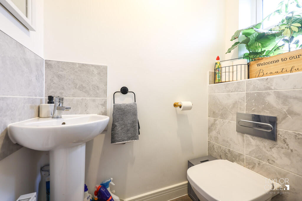 Additional property image - Red Marl Way, Warton