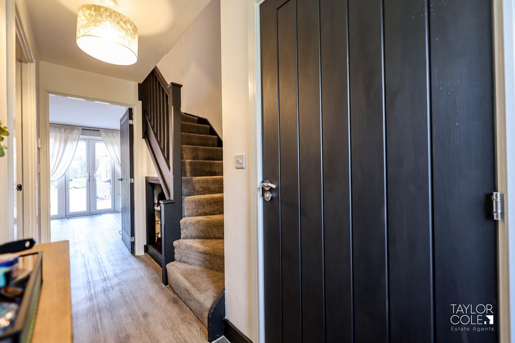 Additional property image - Red Marl Way, Warton