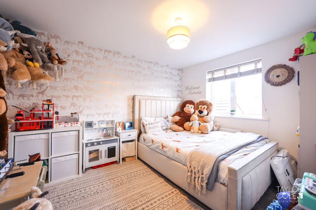Additional property image - Red Marl Way, Warton
