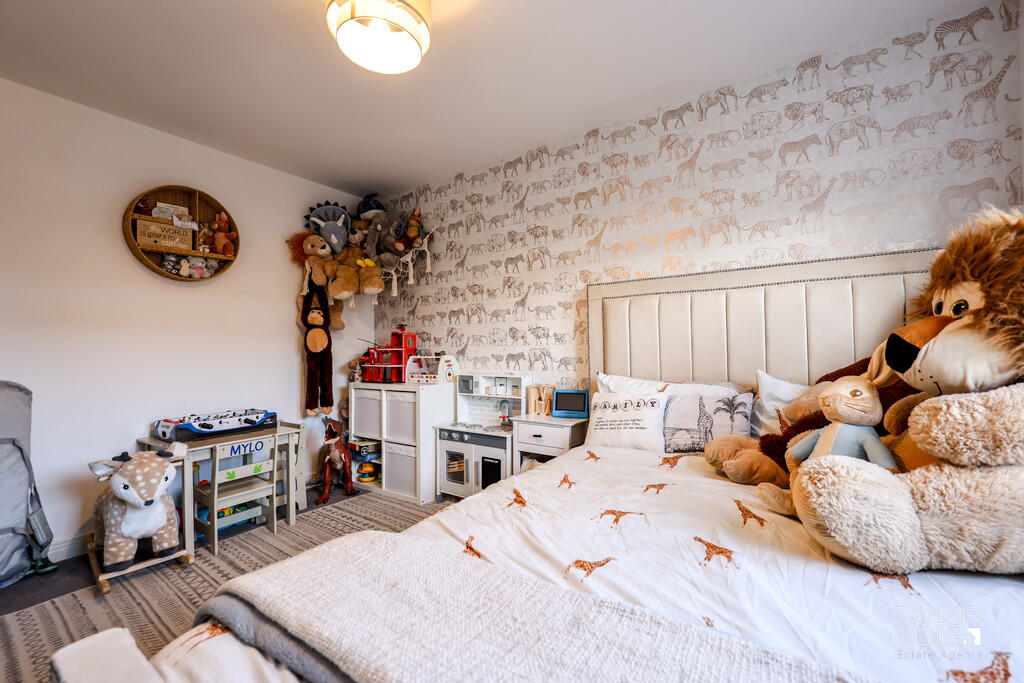 Additional property image - Red Marl Way, Warton