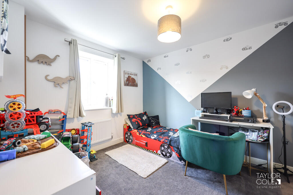 Additional property image - Red Marl Way, Warton