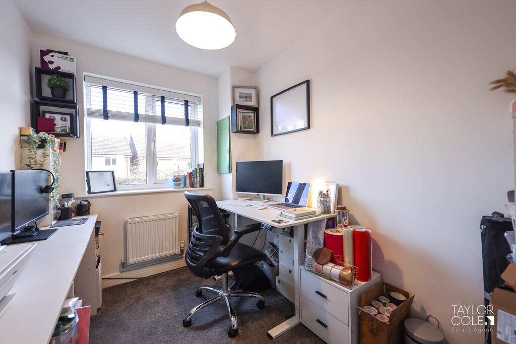 Additional property image - Red Marl Way, Warton