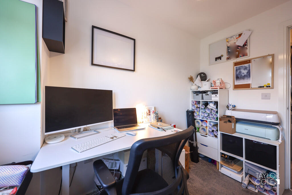 Additional property image - Red Marl Way, Warton