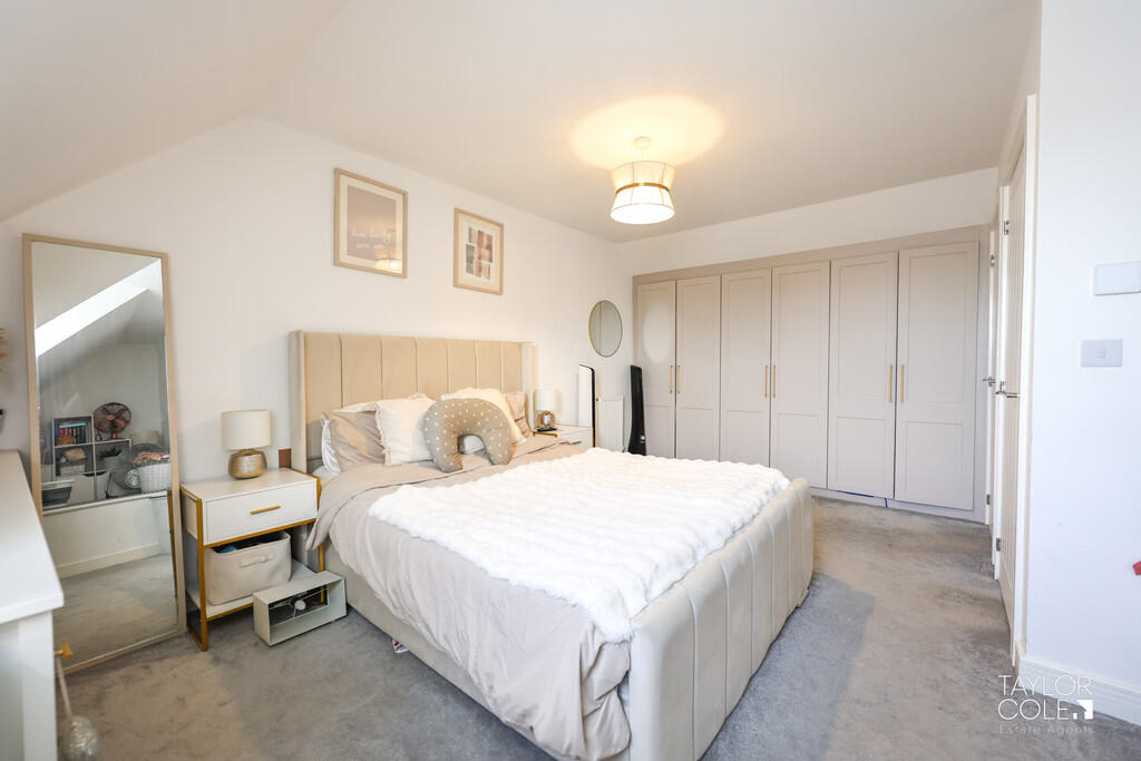 Additional property image - Red Marl Way, Warton