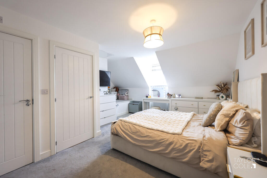 Additional property image - Red Marl Way, Warton