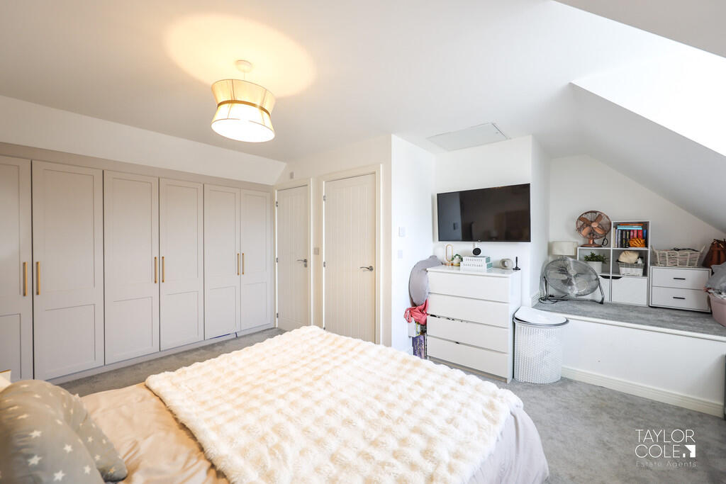 Additional property image - Red Marl Way, Warton