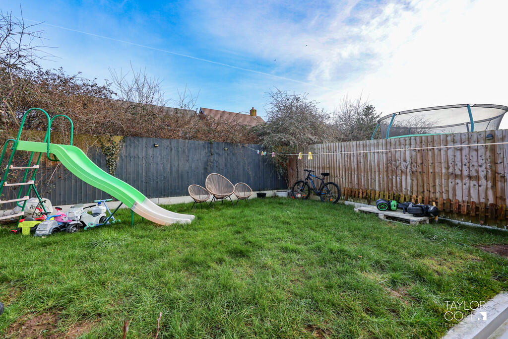 Additional property image - Red Marl Way, Warton