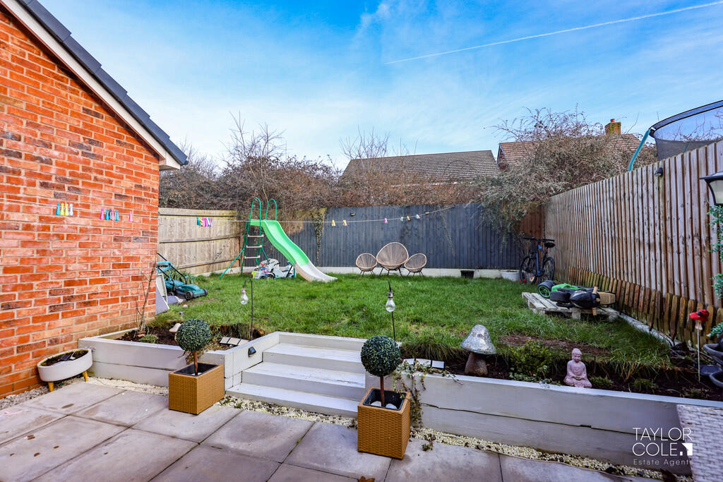 Additional property image - Red Marl Way, Warton