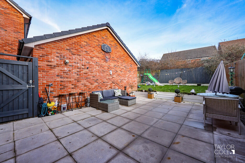 Additional property image - Red Marl Way, Warton