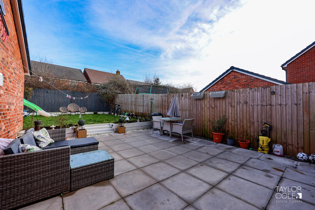 Additional property image - Red Marl Way, Warton
