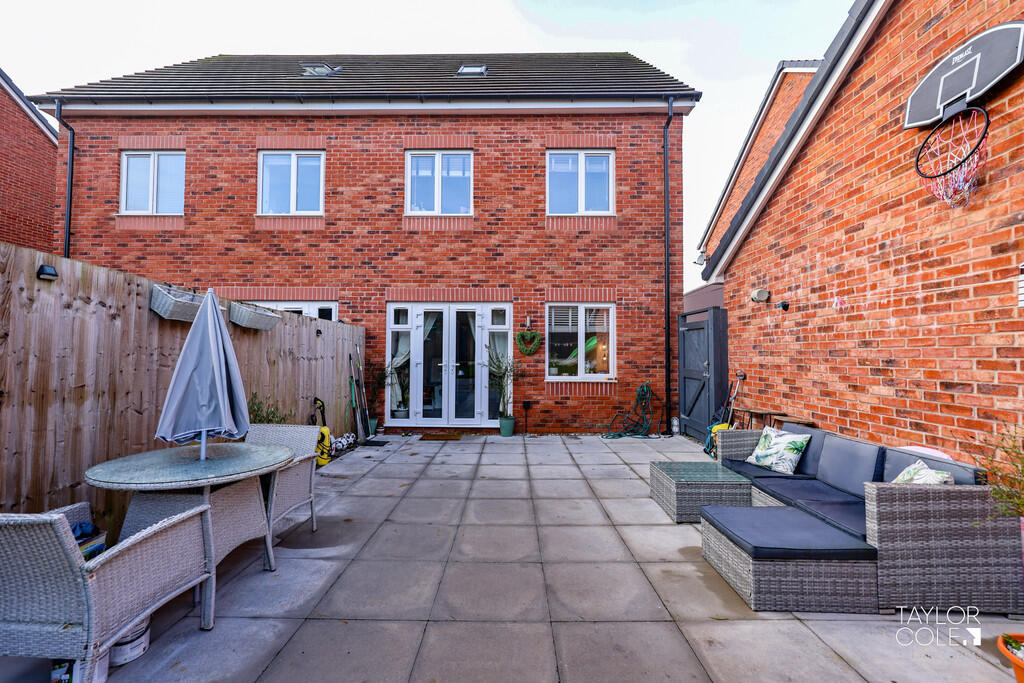 Additional property image - Red Marl Way, Warton
