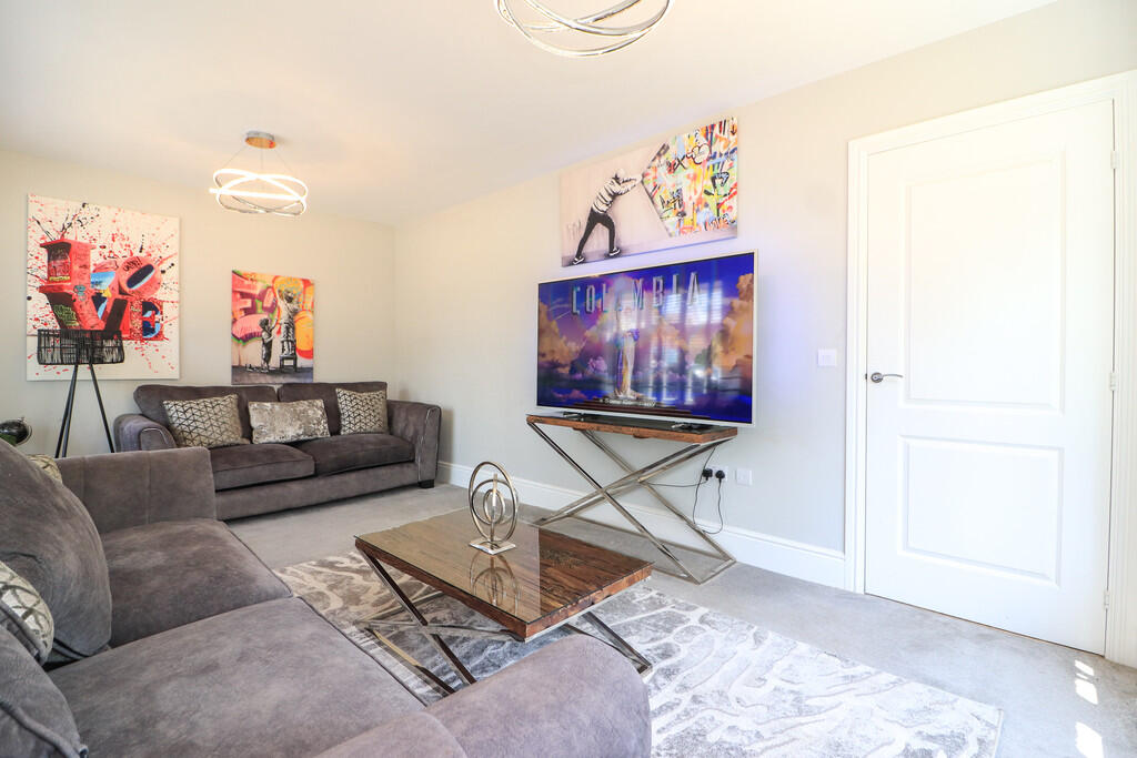 Additional property image - Ellastone Way, Amington