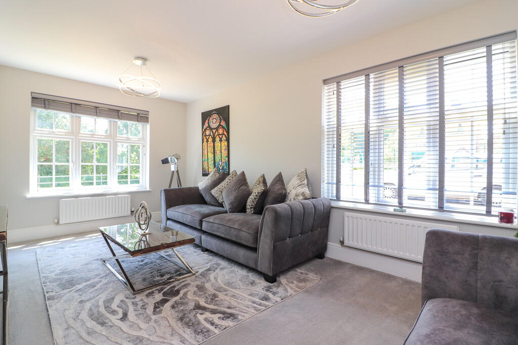 Additional property image - Ellastone Way, Amington
