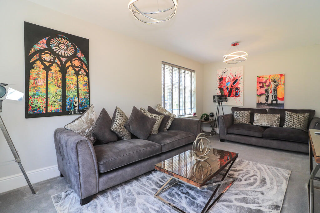 Additional property image - Ellastone Way, Amington