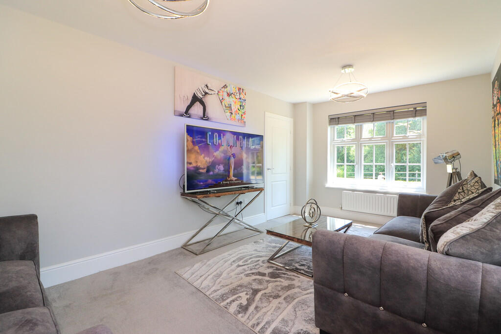 Additional property image - Ellastone Way, Amington