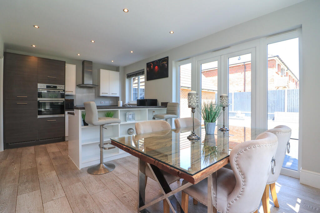 Additional property image - Ellastone Way, Amington