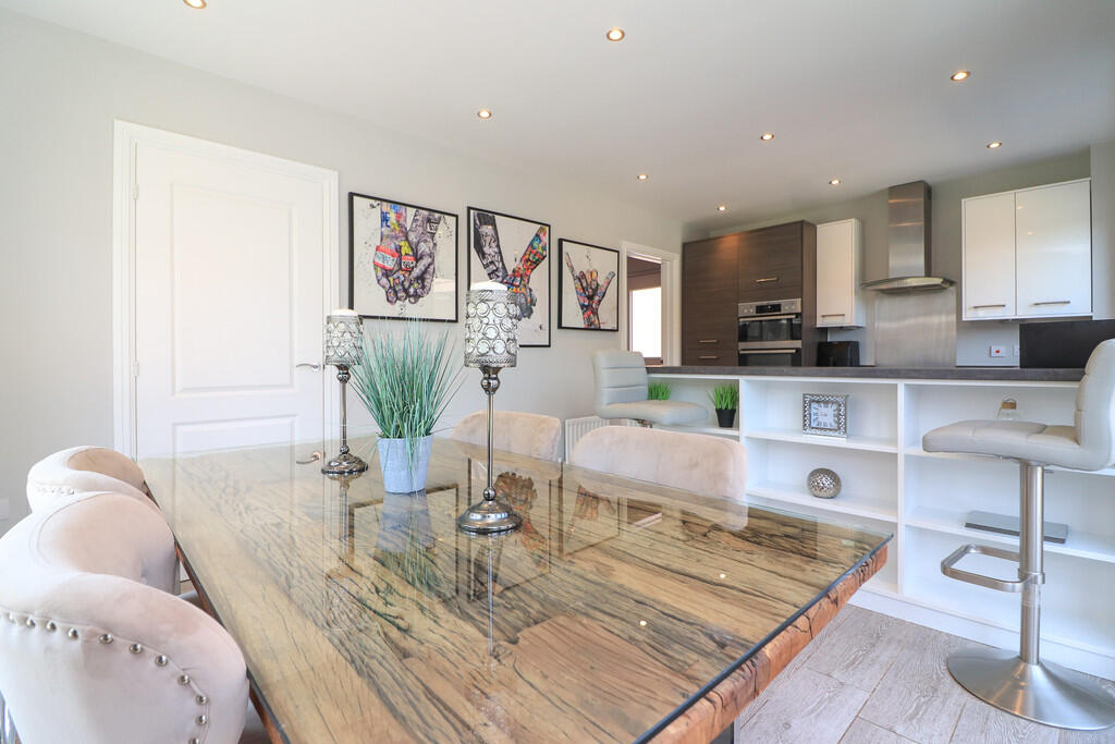 Additional property image - Ellastone Way, Amington