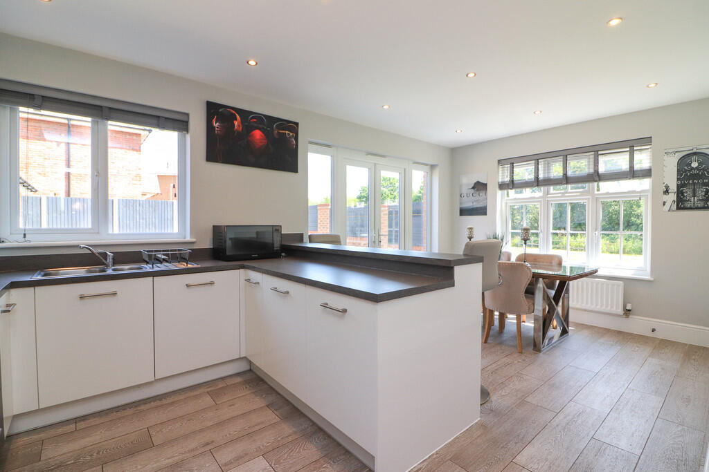 Additional property image - Ellastone Way, Amington
