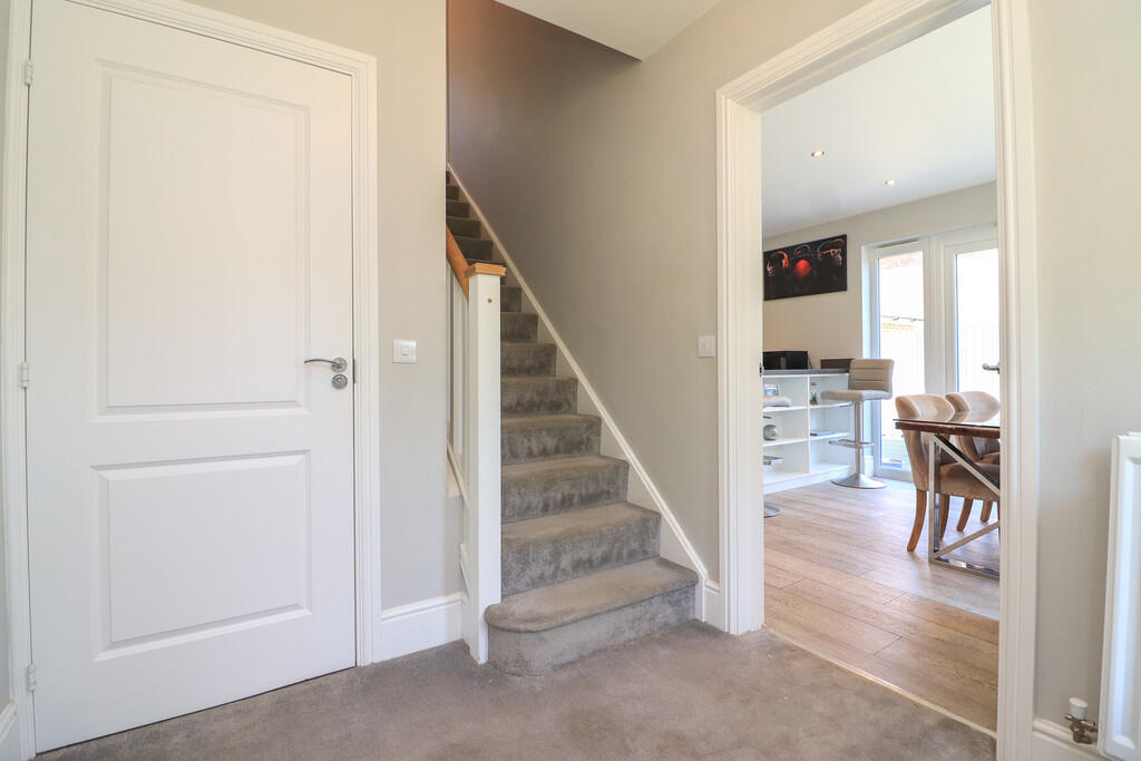 Additional property image - Ellastone Way, Amington