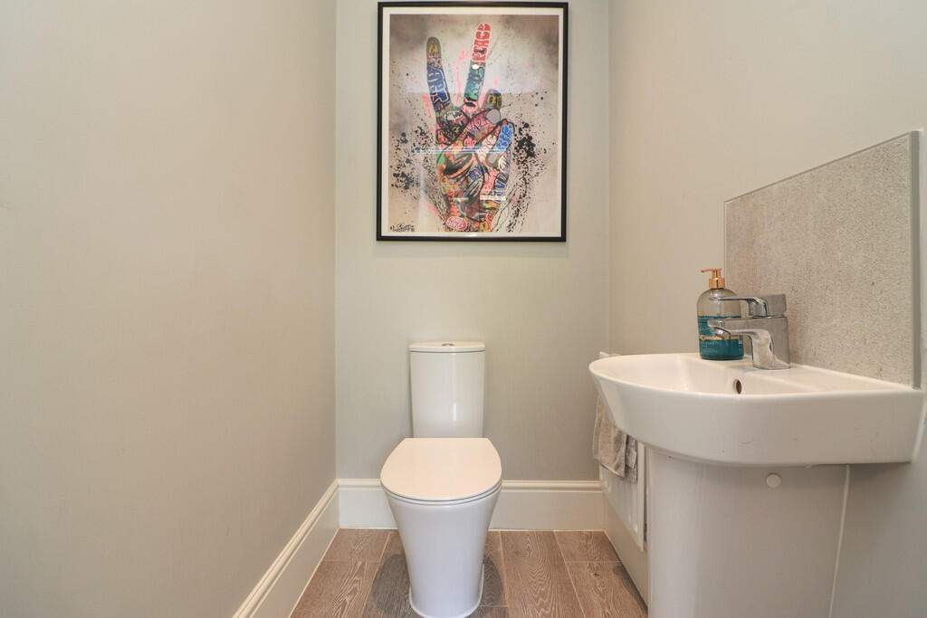 Additional property image - Ellastone Way, Amington