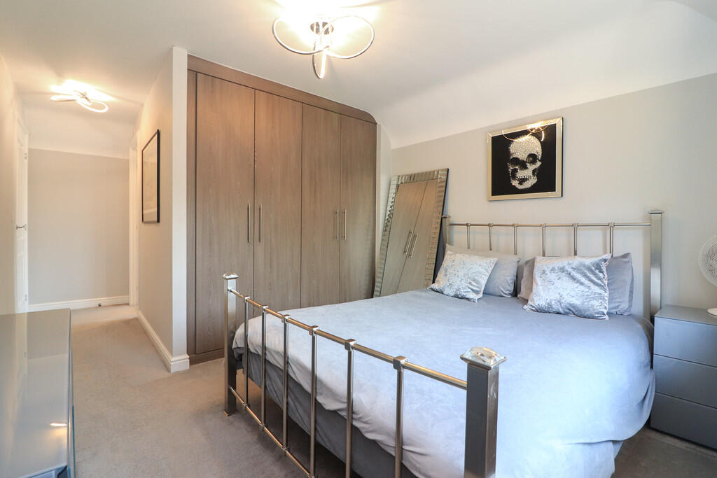 Additional property image - Ellastone Way, Amington