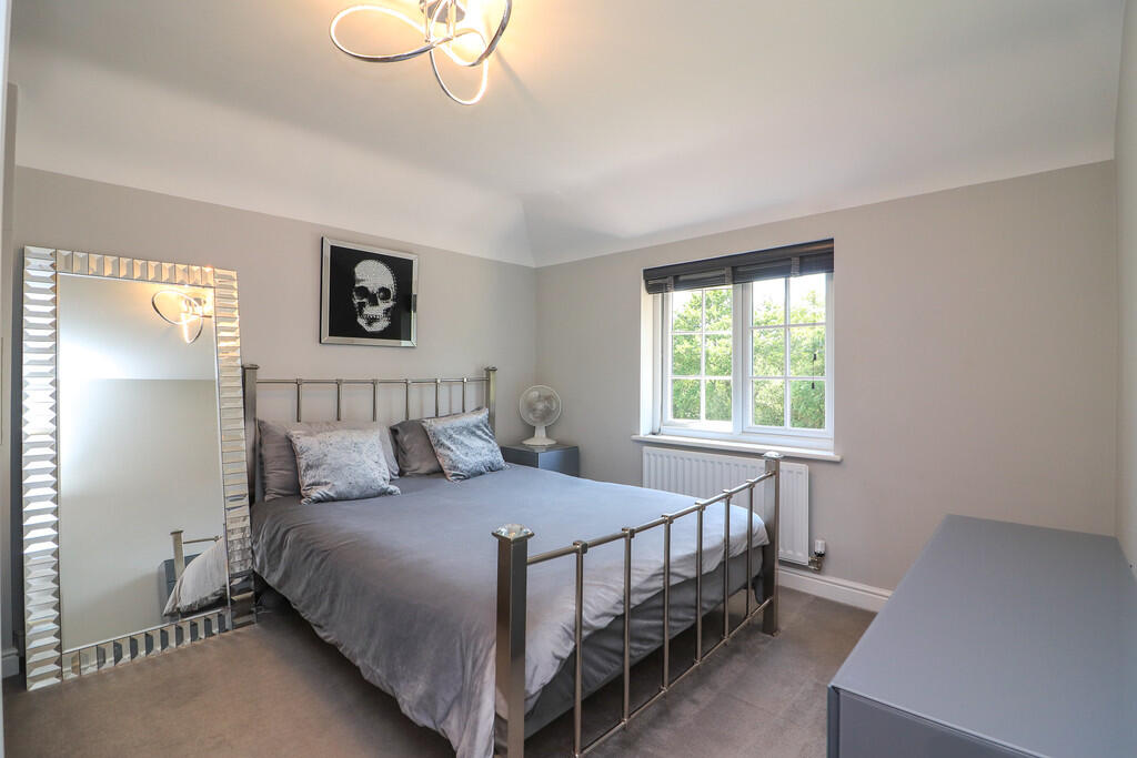 Additional property image - Ellastone Way, Amington