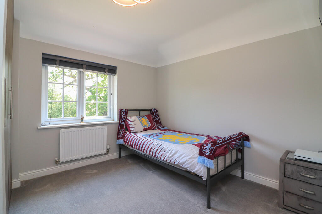Additional property image - Ellastone Way, Amington