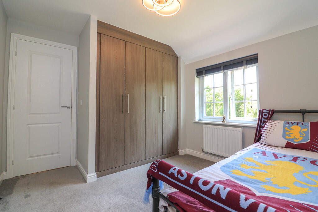 Additional property image - Ellastone Way, Amington