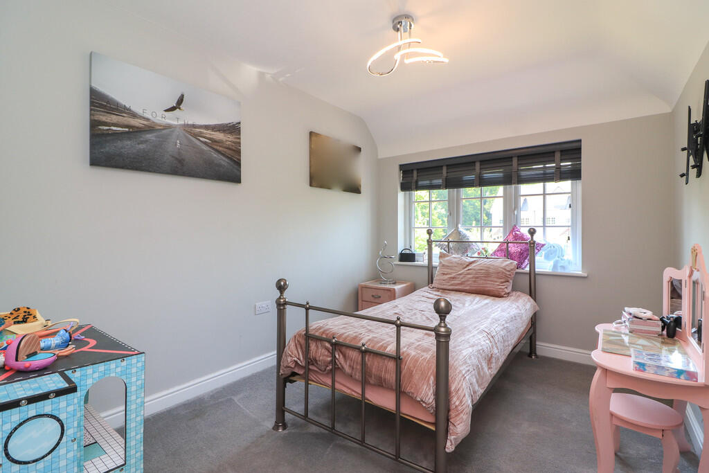 Additional property image - Ellastone Way, Amington