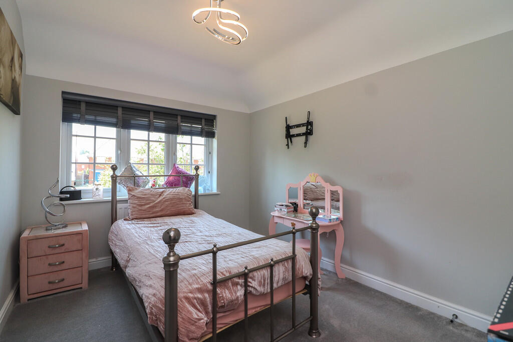 Additional property image - Ellastone Way, Amington