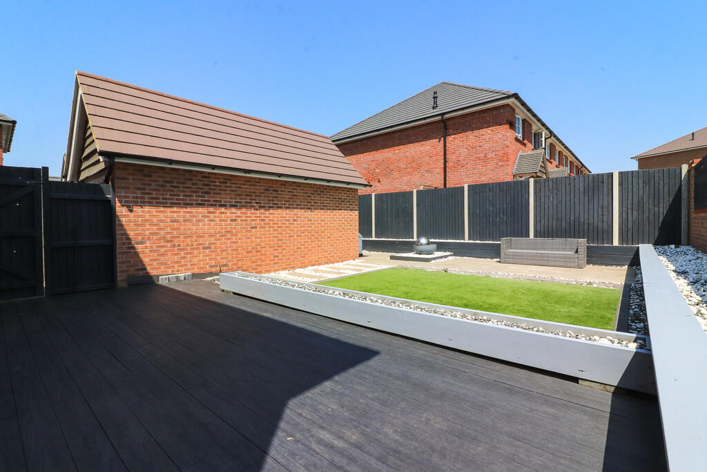 Additional property image - Ellastone Way, Amington