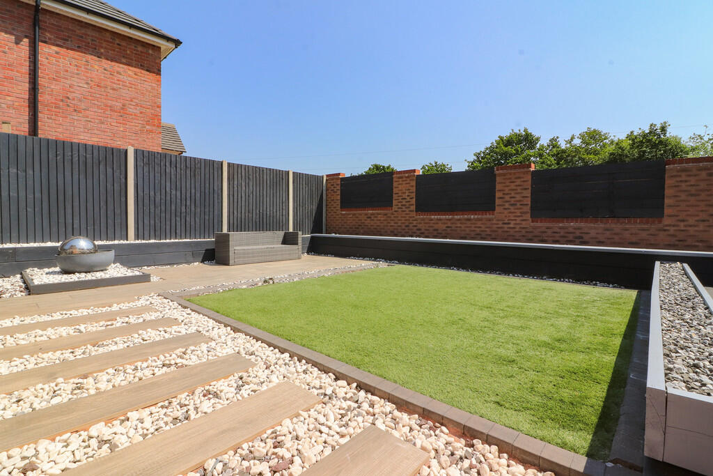 Additional property image - Ellastone Way, Amington