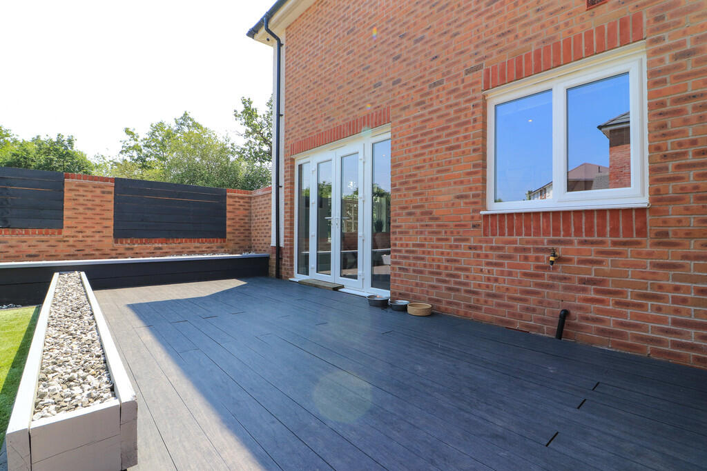 Additional property image - Ellastone Way, Amington