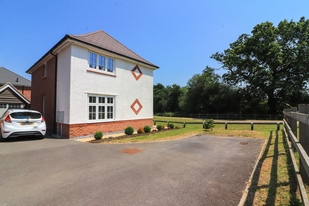 Additional property image - Ellastone Way, Amington