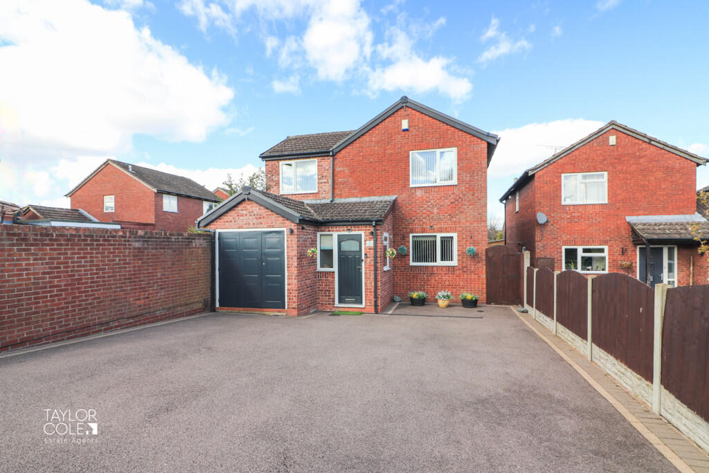 Main image of property: Rosebery Road, Dosthill