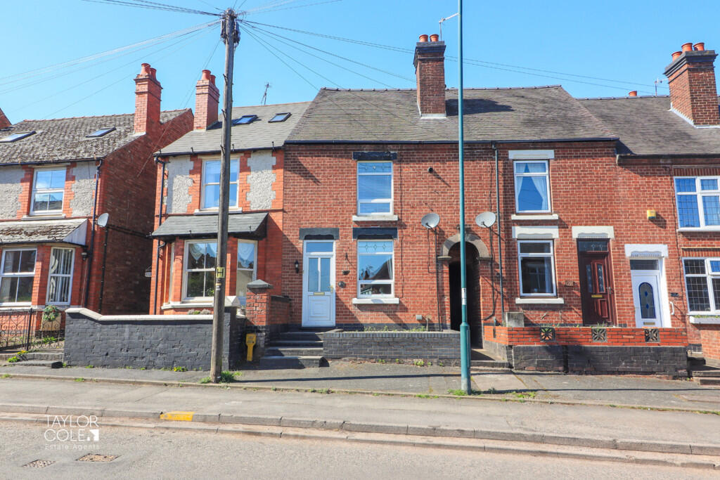 Main image of property: Coleshill Road, Atherstone